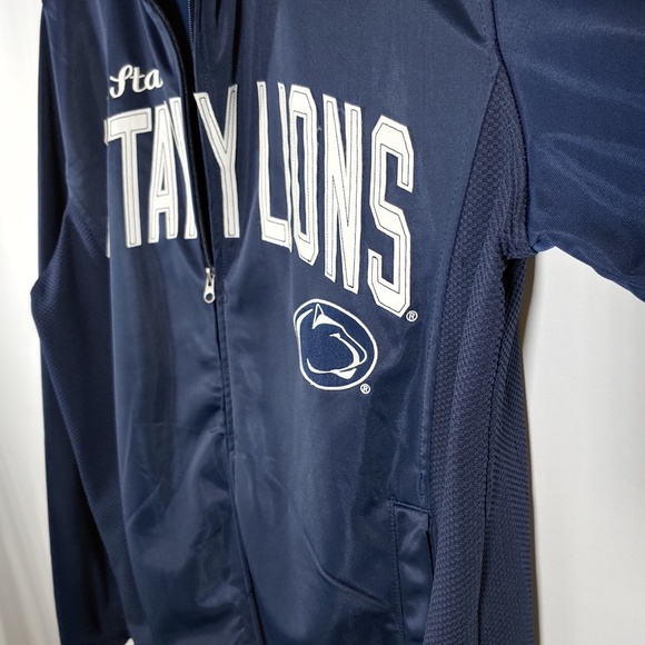 GIII Sports by Carl Banks Penn State Nittany Lions Jacket Size Large - Picture 5 of 12
